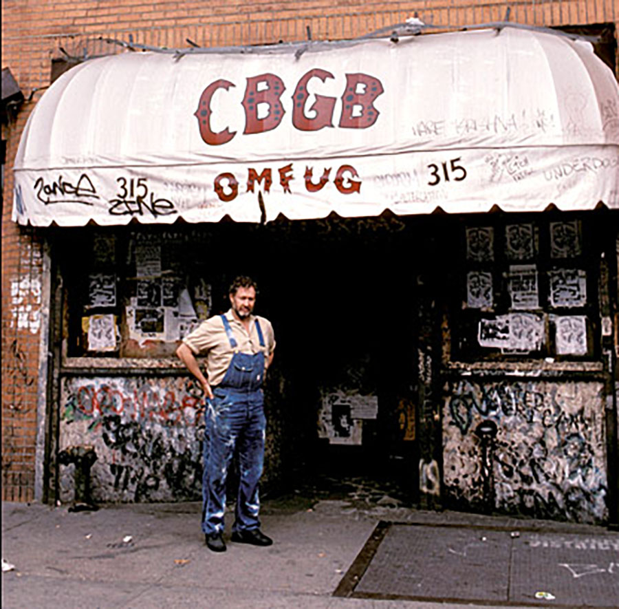 CBGB's (foto 1)