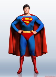 SUPERMAN (FOTO 3)