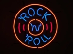 ROCK AND ROLL LXX (ILUSTRACIÓN)